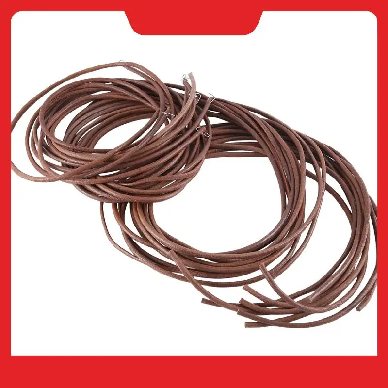 10Pcs Flat Leather Strip Cord Braiding String 0.5Mm Espresso Sewing Machine Belt Parts
10Pcs Flat Leather Strip Cord Braiding String 0.5Mm Espresso Sewing Machine Belt Parts