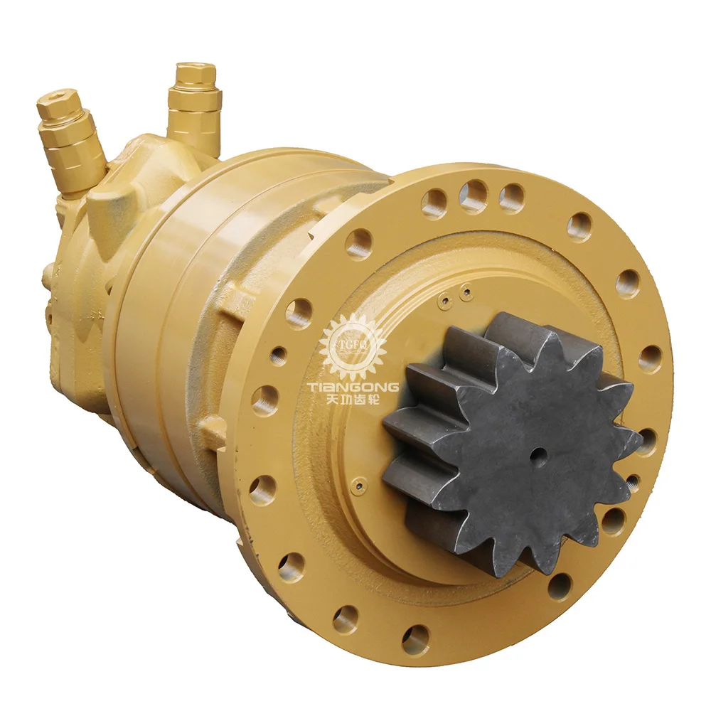 excavator E313D2GC 312E 312F 314E 315F rotary main reducer GP (M5X80) 421-9132/421-9133/467-4112/4229182/422-9184/422-9185
excavator E313D2GC 312E 312F 314E 315F rotary main reducer GP (M5X80) 421-9132/421-9133/467-4112/4229182/422-9184/422-9185