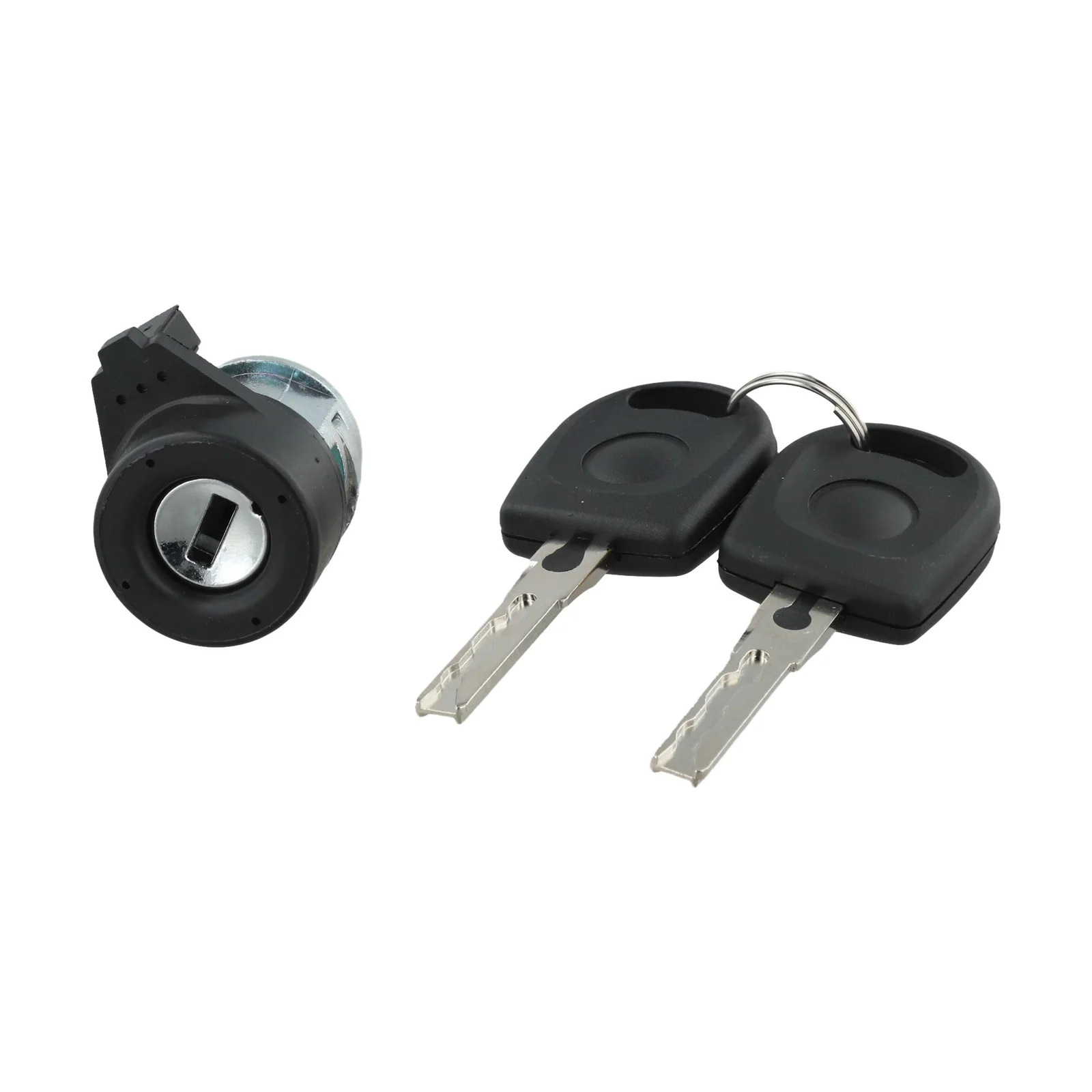 Replacement Key As Shown Ignition Switch Direct Installation OE Number 3B0905855C Plastic And Metal Construction
Replacement Key As Shown Ignition Switch Direct Installation OE Number 3B0905855C Plastic And Metal Construction