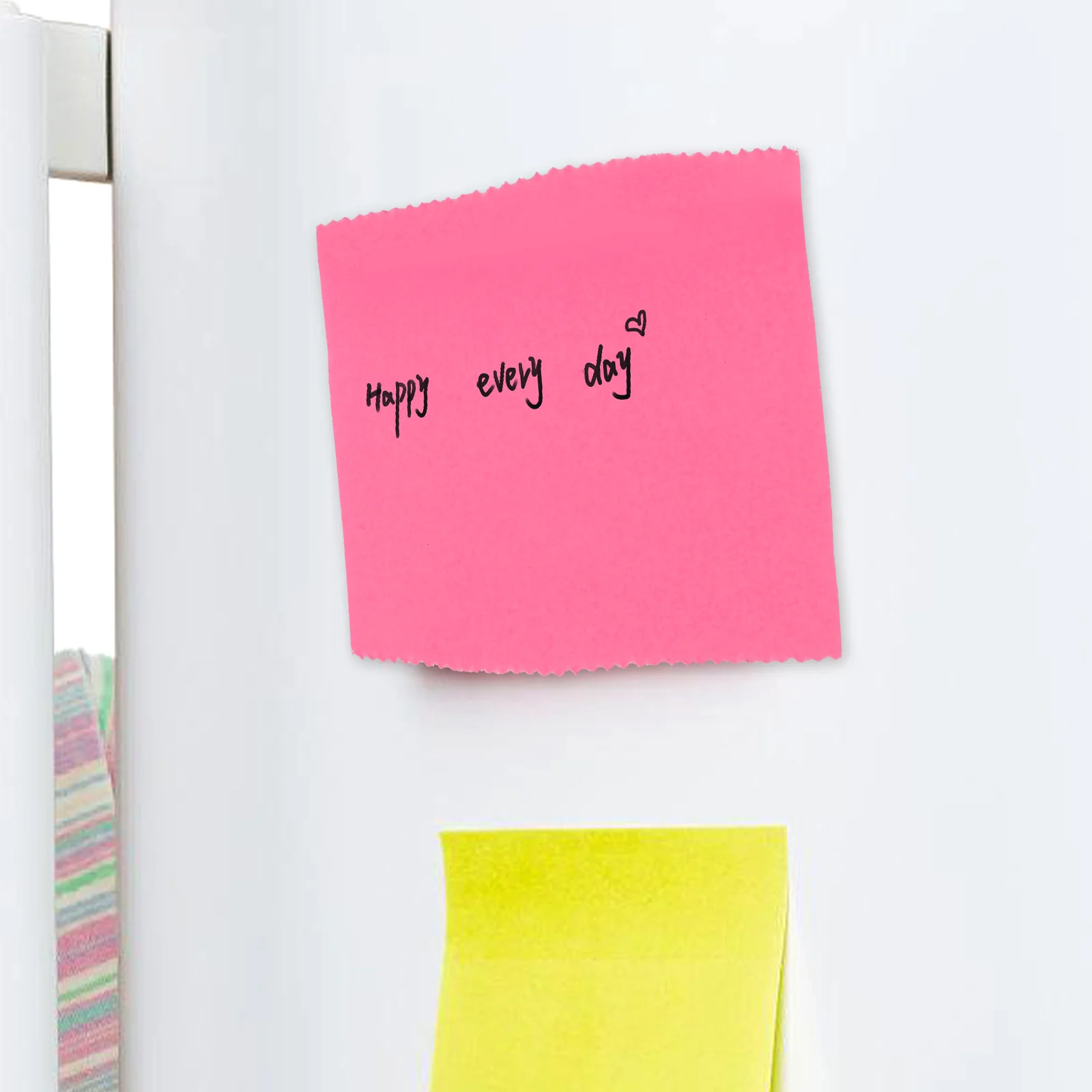 Tape Sticky Stickers Household Memo Note Home Bookmark Rosy Colourful Removable Adhesive Pads Notepaper Office
Tape Sticky Stickers Household Memo Note Home Bookmark Rosy Colourful Removable Adhesive Pads Notepaper Office