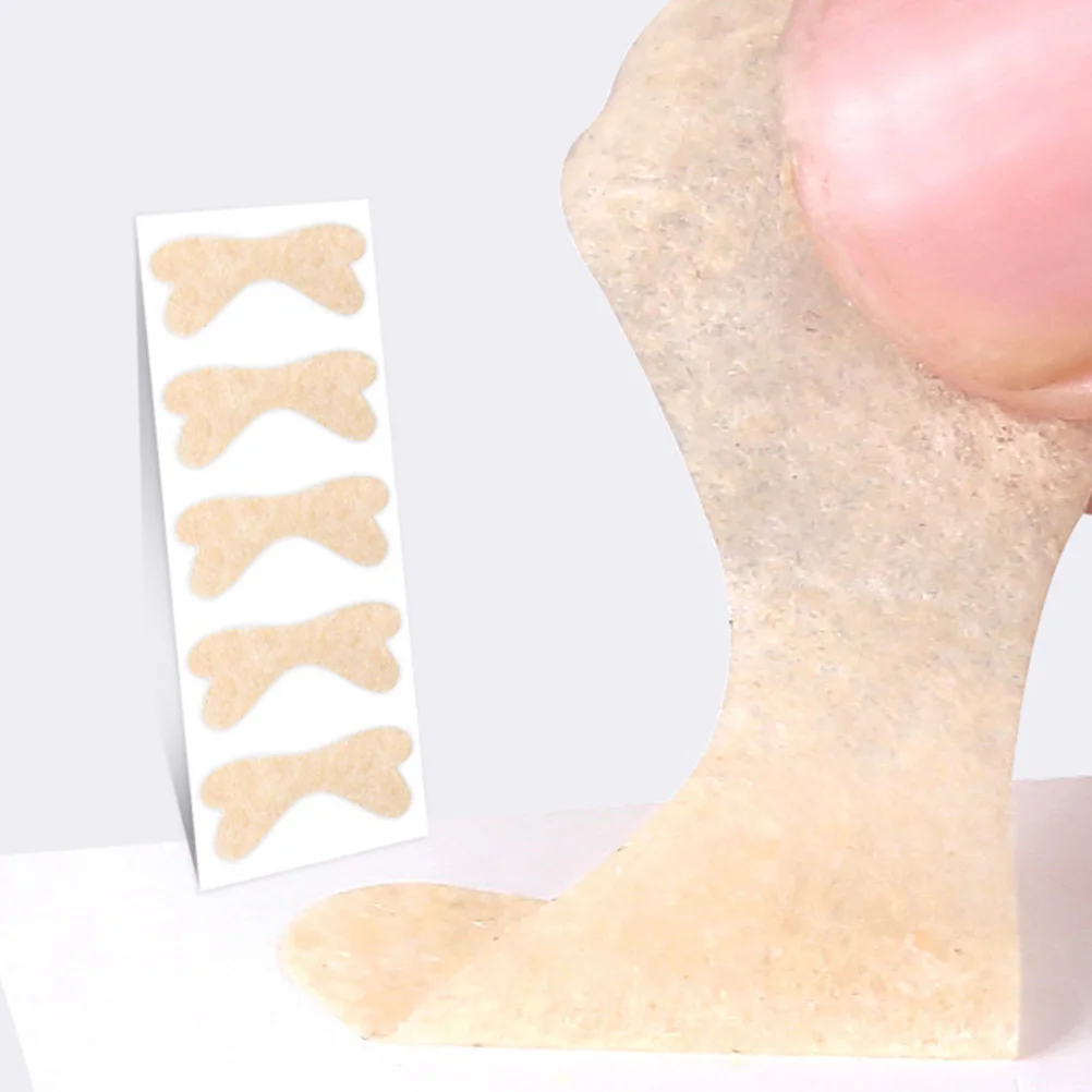 5pcs Toenail Correction Patch Ingrown Toenails Paronychia Nail Groove Foot Care Tool Breathable Thin Adhesive Sticker Pedicure
5pcs Toenail Correction Patch Ingrown Toenails Paronychia Nail Groove Foot Care Tool Breathable Thin Adhesive Sticker Pedicure