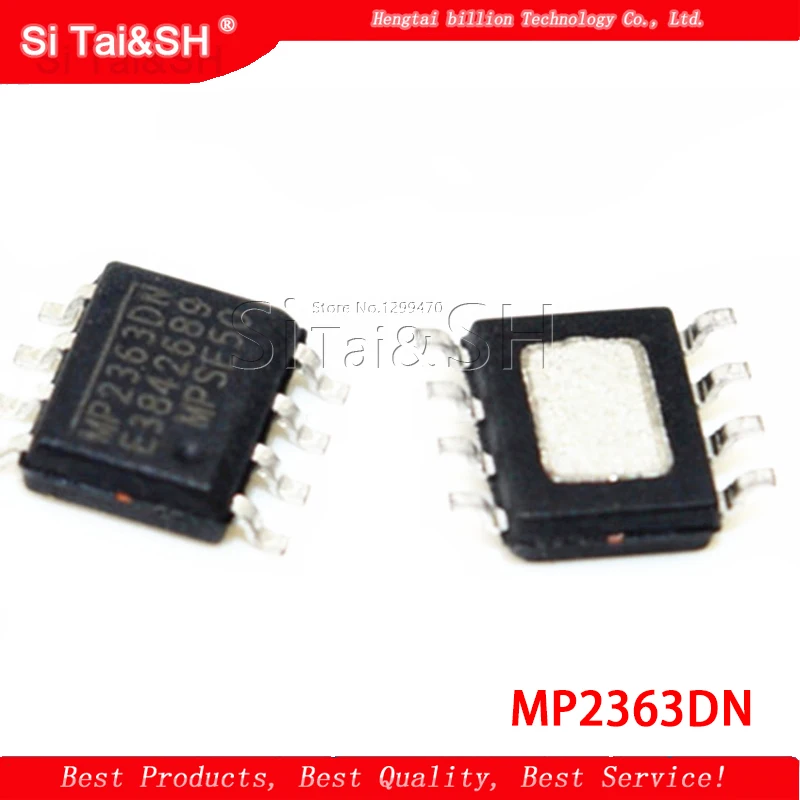 10pcs MP2363DN-LF-Z MP2363DN-LF MP2363DN MP2363 Waterproof shell
10pcs MP2363DN-LF-Z MP2363DN-LF MP2363DN MP2363 Waterproof shell