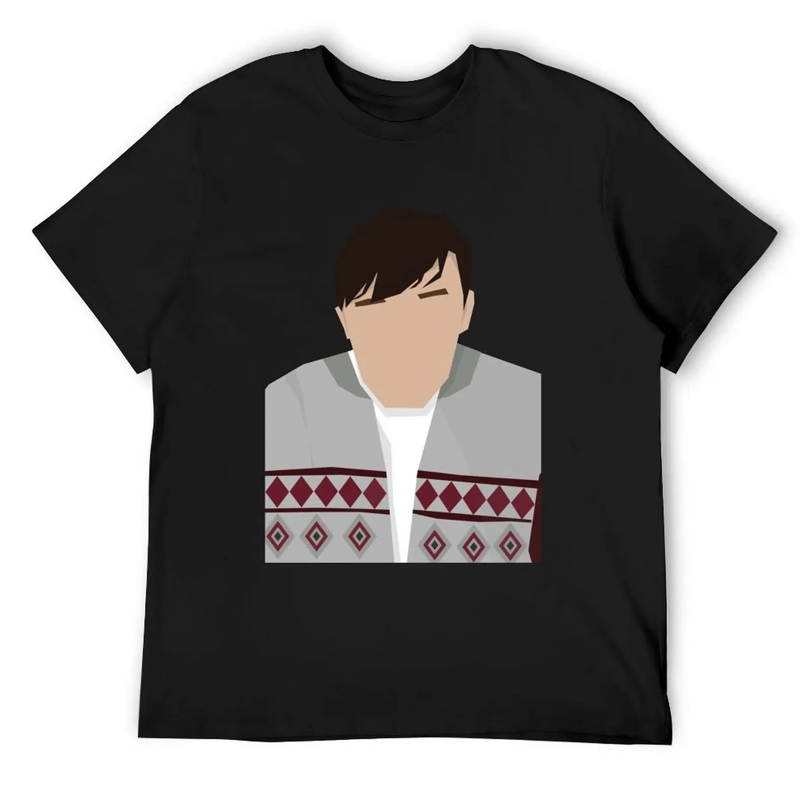 Derek' Inspired Artwork T-Shirt gifts for boyfriend shirts graphic tees vintage graphic tee mens graphic t-shirts pack
Derek' Inspired Artwork T-Shirt gifts for boyfriend shirts graphic tees vintage graphic tee mens graphic t-shirts pack