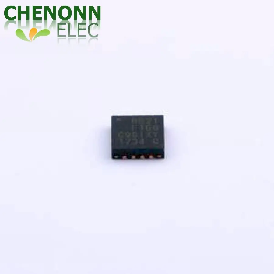 10 шт./лот EFM8BB21F16G-C-QFN20R (микроконтроллеры)
10 шт./лот EFM8BB21F16G-C-QFN20R (микроконтроллеры)