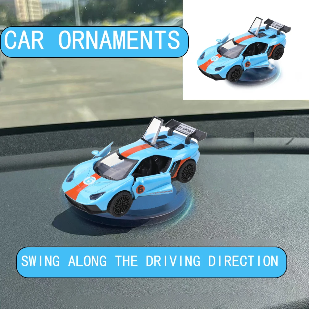 Car Drift Rotating Ornaments Auto Dashboard Turning Racing Model Deco Carindividuality Center Console Decoration For GT Sport
Car Drift Rotating Ornaments Auto Dashboard Turning Racing Model Deco Carindividuality Center Console Decoration For GT Sport