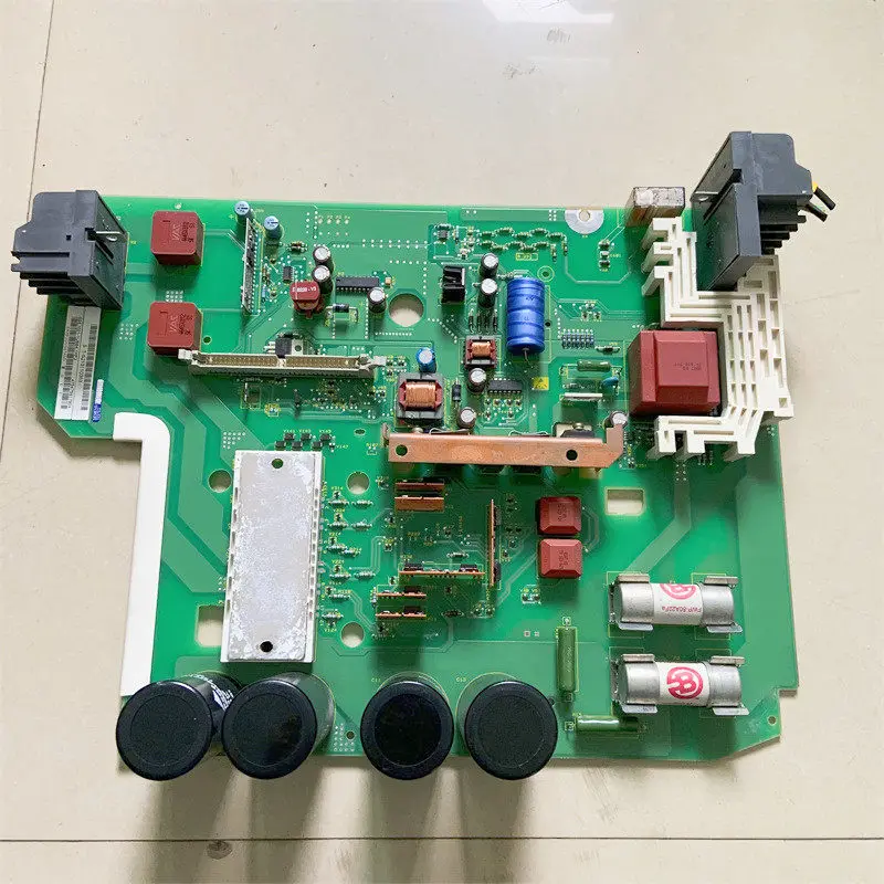 6SE7021-8TB84-1HF3 inverter main drive power board 6SE7021-3TB84-1HF3
6SE7021-8TB84-1HF3 inverter main drive power board 6SE7021-3TB84-1HF3