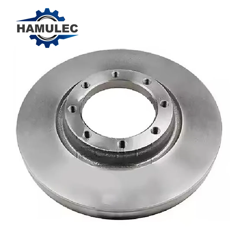 High Quality Heavy Truck Brake Rotor Semi Trailer Spare Parts Bus Brake Disc for Mercedes 4094210112 A4094210112
High Quality Heavy Truck Brake Rotor Semi Trailer Spare Parts Bus Brake Disc for Mercedes 4094210112 A4094210112