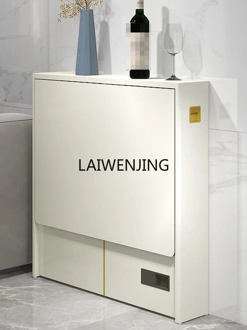 SGF dining table ultra-thin folding light luxury multi-functional living room invisible telescopic desk
SGF dining table ultra-thin folding light luxury multi-functional living room invisible telescopic desk