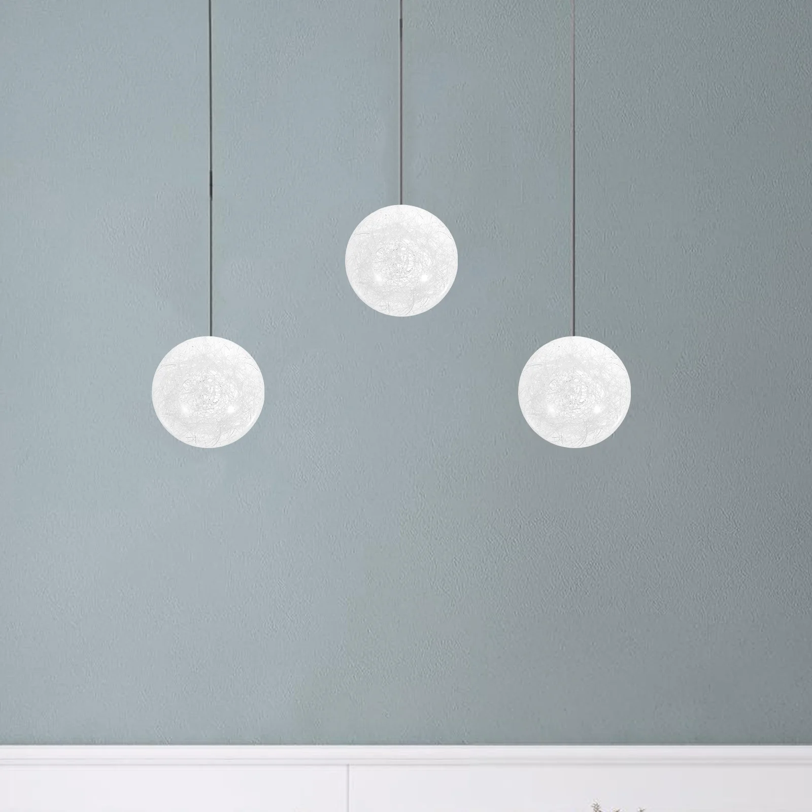 Lamp Shade Glass Lampshade Clear Sphere Chandelier Globe Transparent Lampshades for Ceiling Lights
Lamp Shade Glass Lampshade Clear Sphere Chandelier Globe Transparent Lampshades for Ceiling Lights