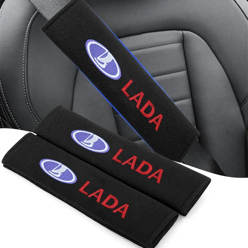 Fashion Car Safety Belt Shoulder Cover Protection Pads For Lada Samara Largus Priora Xray Cross Granta Vesta Niva Kalina
Fashion Car Safety Belt Shoulder Cover Protection Pads For Lada Samara Largus Priora Xray Cross Granta Vesta Niva Kalina