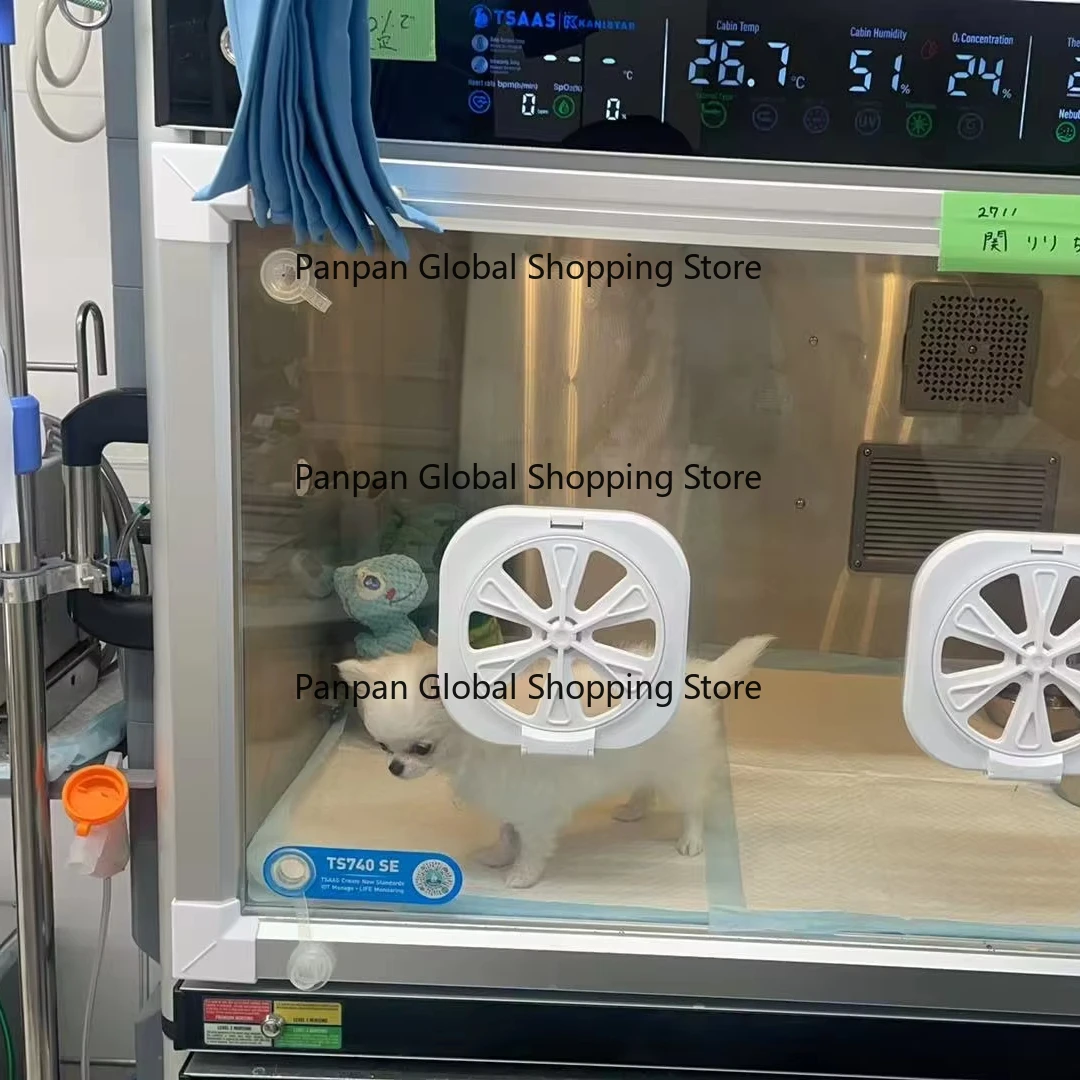 ospital Intensive Care Pet Cage Stainless Steel Cage Chamber Cages
ospital Intensive Care Pet Cage Stainless Steel Cage Chamber Cages