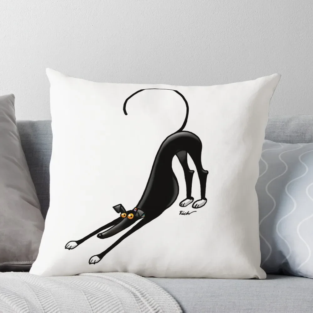 Bowdown Hound Throw Pillow christmas supplies Throw Pillow Covers pillow cover christmas
Bowdown Hound Throw Pillow christmas supplies Throw Pillow Covers pillow cover christmas