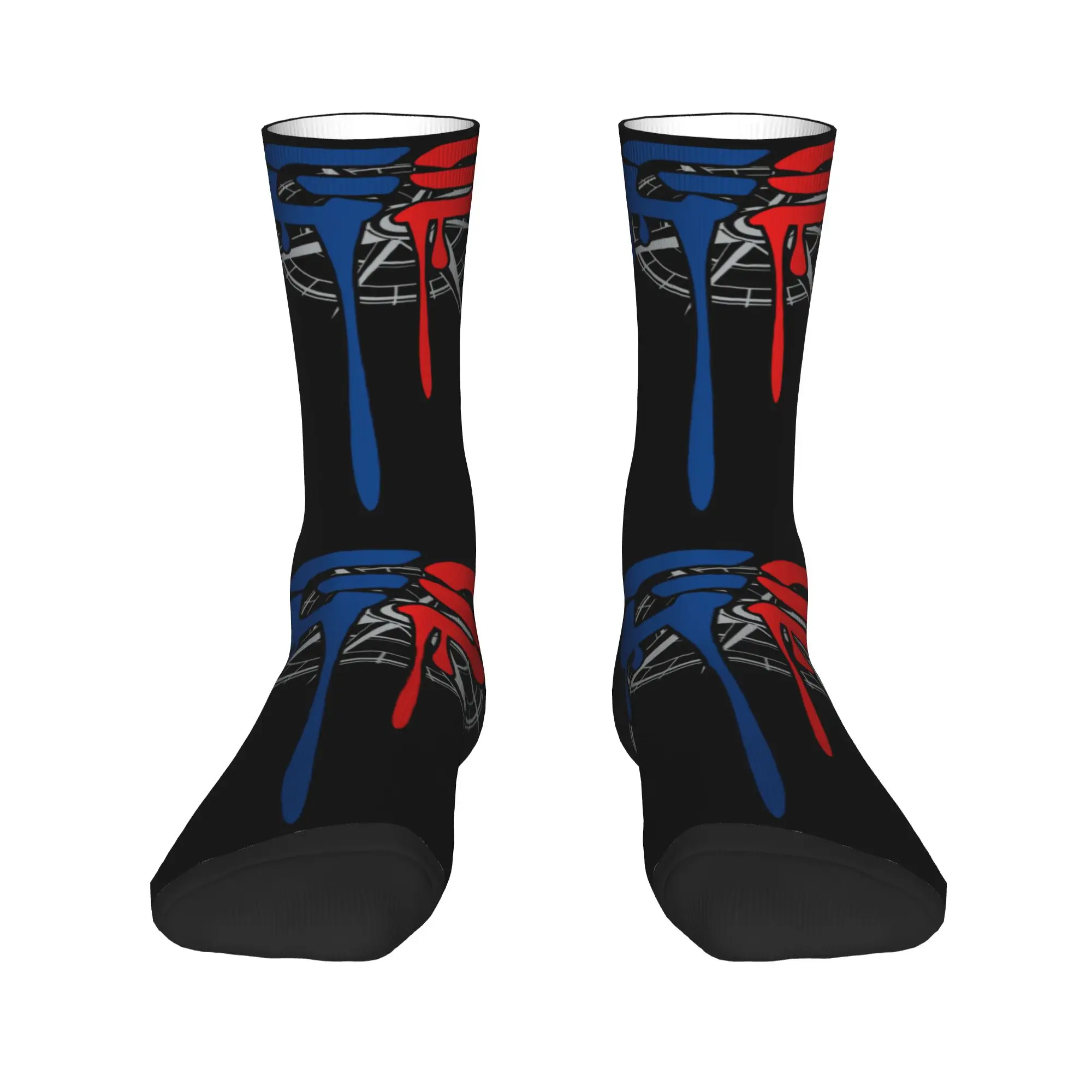 Fun Printed Adventure Motorbike GS Motorcycle Socks for Men Women Stretchy Summer Autumn Winter Crew Socks
Fun Printed Adventure Motorbike GS Motorcycle Socks for Men Women Stretchy Summer Autumn Winter Crew Socks