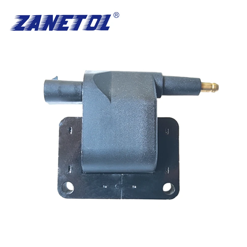 ZANETOL Cars Accessories Ignition Coil System for CHRYSLER LEBARON 1991~1994 for DODGE B150 1992~1994 5234210 19017110 53008068
ZANETOL Cars Accessories Ignition Coil System for CHRYSLER LEBARON 1991~1994 for DODGE B150 1992~1994 5234210 19017110 53008068