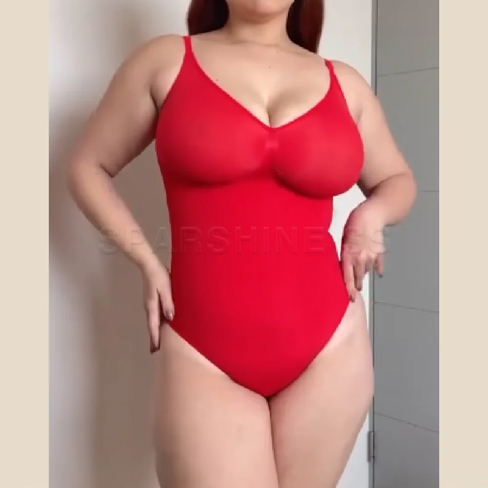 Bodysuits Shapewear for Women Thigh Slimming Thongs Light Shaping Jumpsuit Seamless Shapers Tummy Control Sculpting Butt Lifter
Bodysuits Shapewear for Women Thigh Slimming Thongs Light Shaping Jumpsuit Seamless Shapers Tummy Control Sculpting Butt Lifter