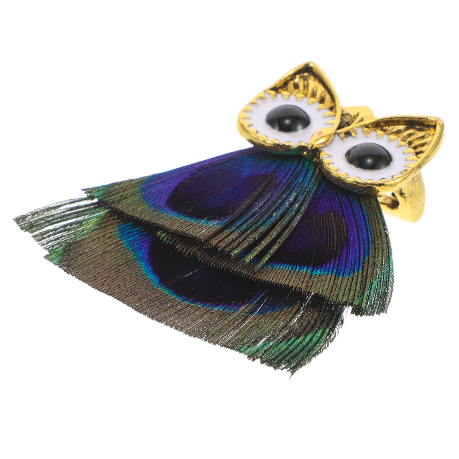 Vintage Colored Owl Brooch Handmade Elegant Fashionable Clothes Pin for Parties Weddings Daily Wear Unique Animal Bird Brooch
Vintage Colored Owl Brooch Handmade Elegant Fashionable Clothes Pin for Parties Weddings Daily Wear Unique Animal Bird Brooch