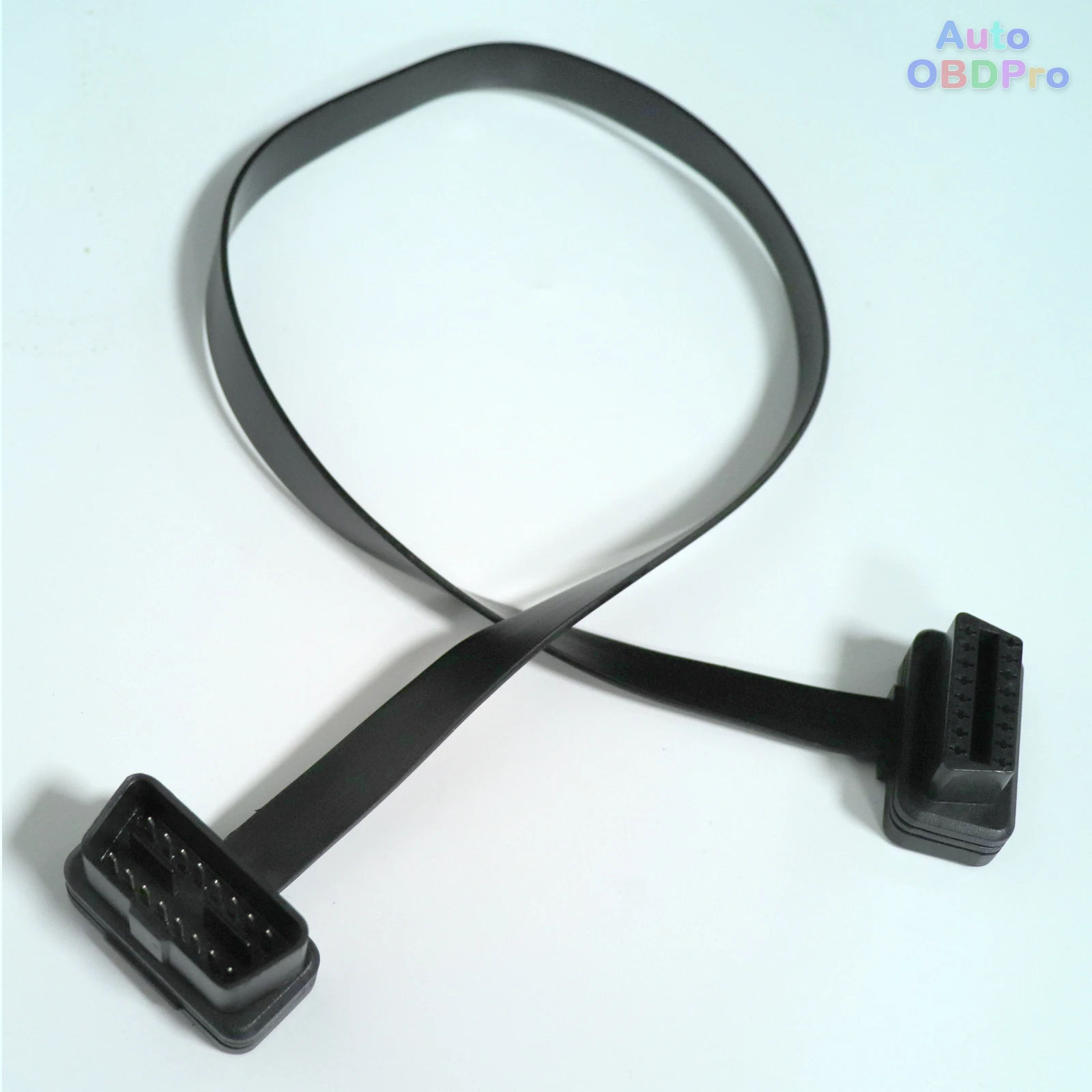 Угловой плоский OBD2 16-контактный 60 см удлинительный диагностический кабель, 16-контактный OBD-адаптер «папа-мама», локоть ELM327 Автомобильный кабель обнаружения
Угловой плоский OBD2 16-контактный 60 см удлинительный диагностический кабель, 16-контактный OBD-адаптер «папа-мама», локоть ELM327 Автомобильный кабель обнаружения