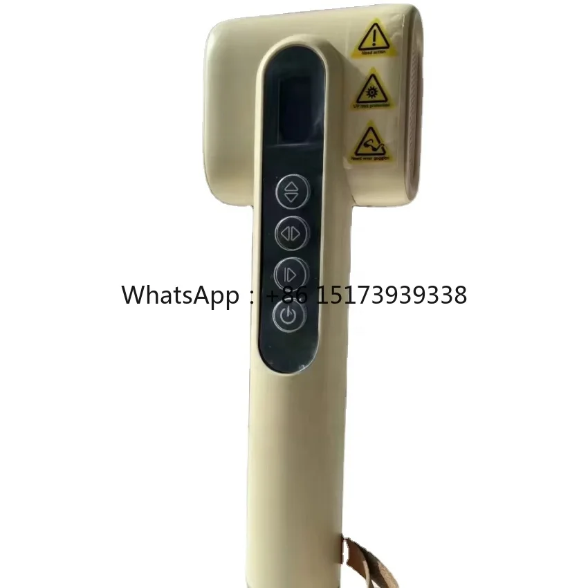 Veterinarian 26LED Cold Light Sources Wound Healing Anti-inflammatory Analgesic Eliminate Bacteria Led Therapy 
Veterinarian 26LED Cold Light Sources Wound Healing Anti-inflammatory Analgesic Eliminate Bacteria Led Therapy