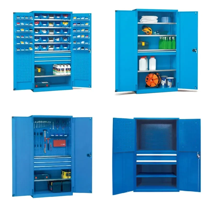 Modern Design Style Cheap Large Capacity Metal Heavy Lockers
Modern Design Style Cheap Large Capacity Metal Heavy Lockers