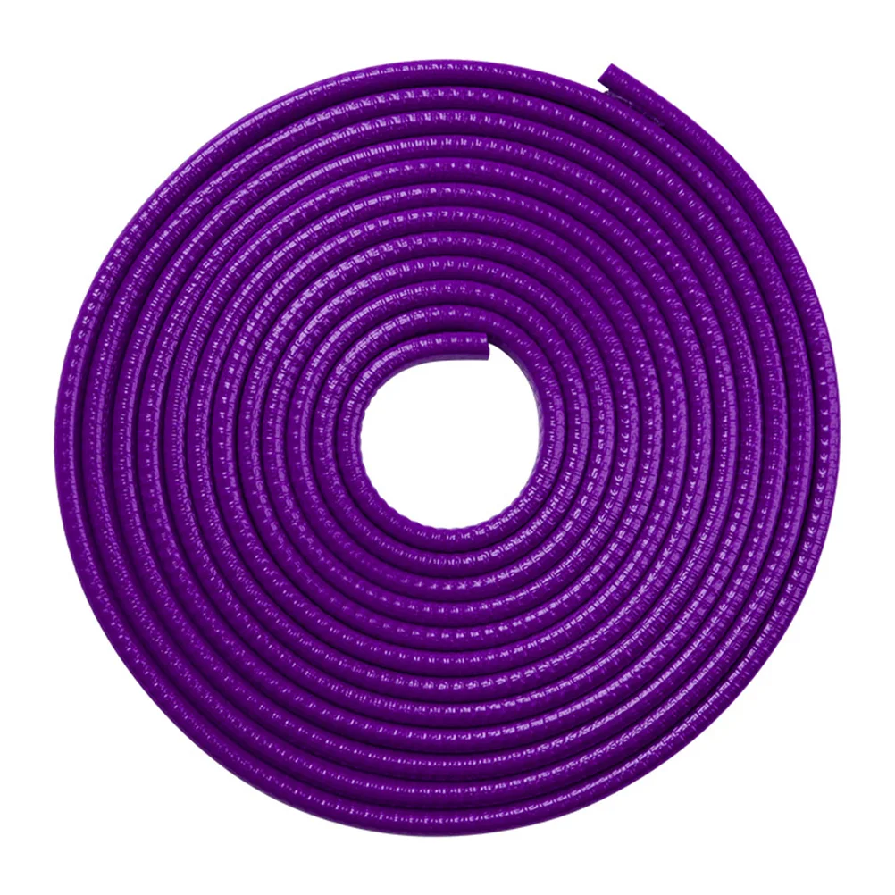 10M Car Door Guards Trim Rubber Seal Strips Scratch Resistant Weatherproof Soundproof Dustproof Easy for Auto
10M Car Door Guards Trim Rubber Seal Strips Scratch Resistant Weatherproof Soundproof Dustproof Easy for Auto