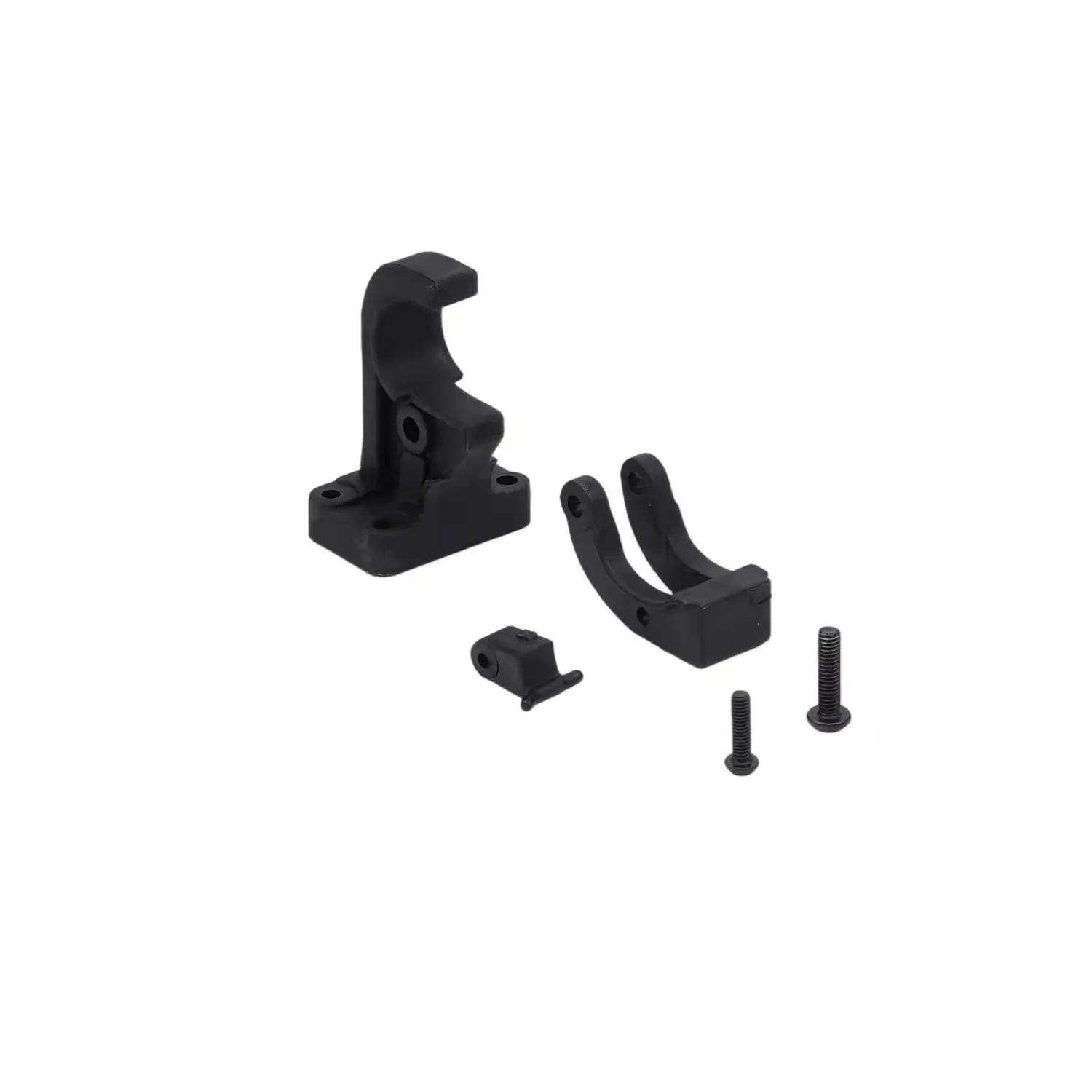 TK07 trailer hook nylon part TK07-030
TK07 trailer hook nylon part TK07-030