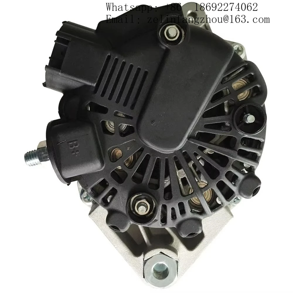 104210-2411 11325 OE Replacement Alternator 12V For Honda ACCORD 2.0L 2008 CRV 2.0L 2009 Auto Spare Part
104210-2411 11325 OE Replacement Alternator 12V For Honda ACCORD 2.0L 2008 CRV 2.0L 2009 Auto Spare Part