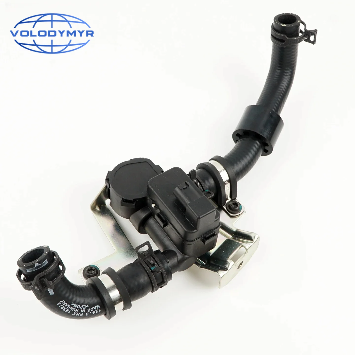 97057222501 High Quality Coolant Heating Valve With Water Pipe for Porsche Panamera 2010-2016 970 572 225 01 970 572 225 00
97057222501 High Quality Coolant Heating Valve With Water Pipe for Porsche Panamera 2010-2016 970 572 225 01 970 572 225 00