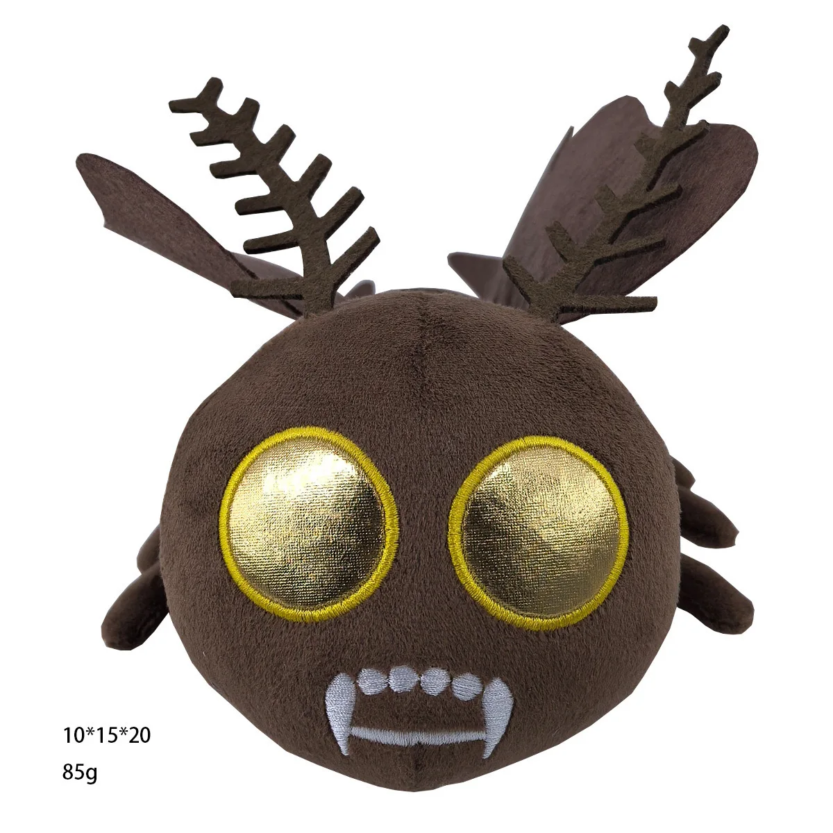 Roblox Doors 2 Plush Toys Grumble Floor Monster Stuffed Animals Collectible Game Dolls For Game Fans Bedroom Decor Gifts
Roblox Doors 2 Plush Toys Grumble Floor Monster Stuffed Animals Collectible Game Dolls For Game Fans Bedroom Decor Gifts