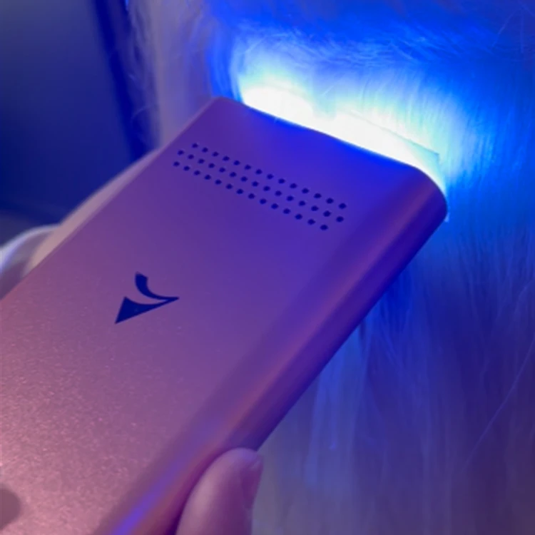 Оптовая продажа с фабрики V Light для наращивания волос, новейший набор оборудования для наращивания волос, включая набор для удаления клея Vlight
Оптовая продажа с фабрики V Light для наращивания волос, новейший набор оборудования для наращивания волос, включая набор для удаления клея Vlight
