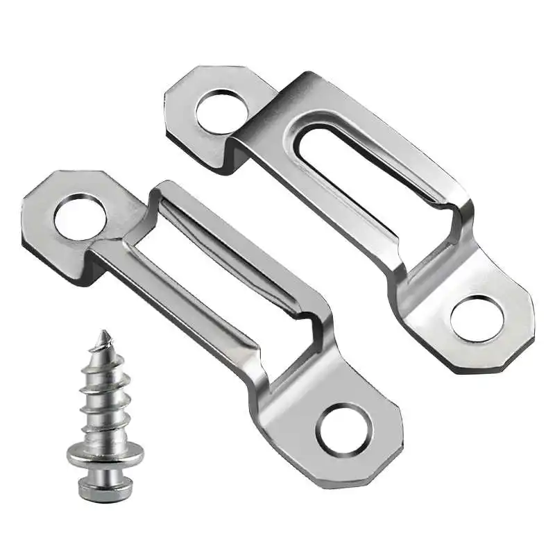 2-in-1 Connector Semi Transparent Stainless Steel Invisible Clip Woodworking Wooden Board Wardrobe Cabinet Furniture Accessorie
2-in-1 Connector Semi Transparent Stainless Steel Invisible Clip Woodworking Wooden Board Wardrobe Cabinet Furniture Accessorie
