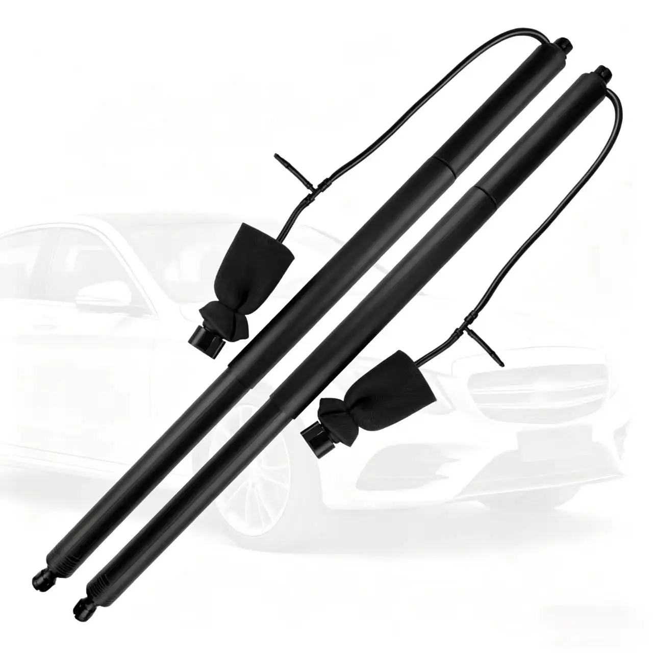 For 2013-2020 BMW 3 SERIES GT F34 Tailgate Support Rod Rear Tailgate Strut Electric Support Struts 51247298983 51247298984
For 2013-2020 BMW 3 SERIES GT F34 Tailgate Support Rod Rear Tailgate Strut Electric Support Struts 51247298983 51247298984