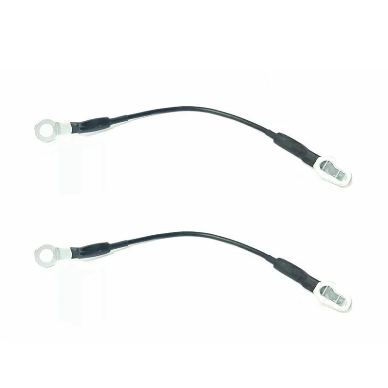 Tailgate Hinges Cables Repair Kit 15074252 For 99-06 Silverado GMC Sierra 1500 2500 3500
Tailgate Hinges Cables Repair Kit 15074252 For 99-06 Silverado GMC Sierra 1500 2500 3500