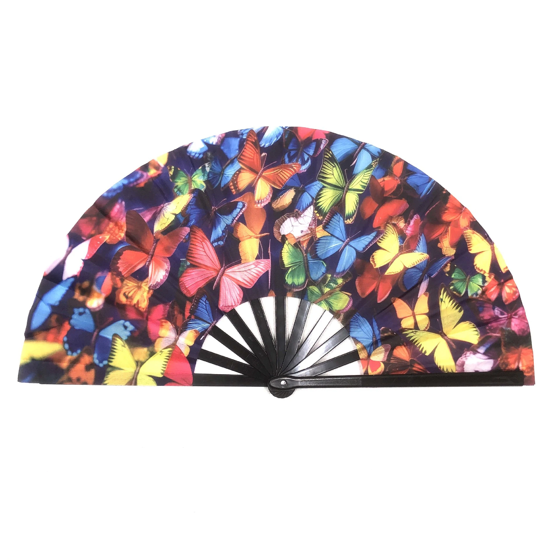 Large 33cm Reflective Folding Fan Reflective Kung Fu Fan FOR Gifts Stage Performance Dance Party Photography Props Room Decor
Large 33cm Reflective Folding Fan Reflective Kung Fu Fan FOR Gifts Stage Performance Dance Party Photography Props Room Decor