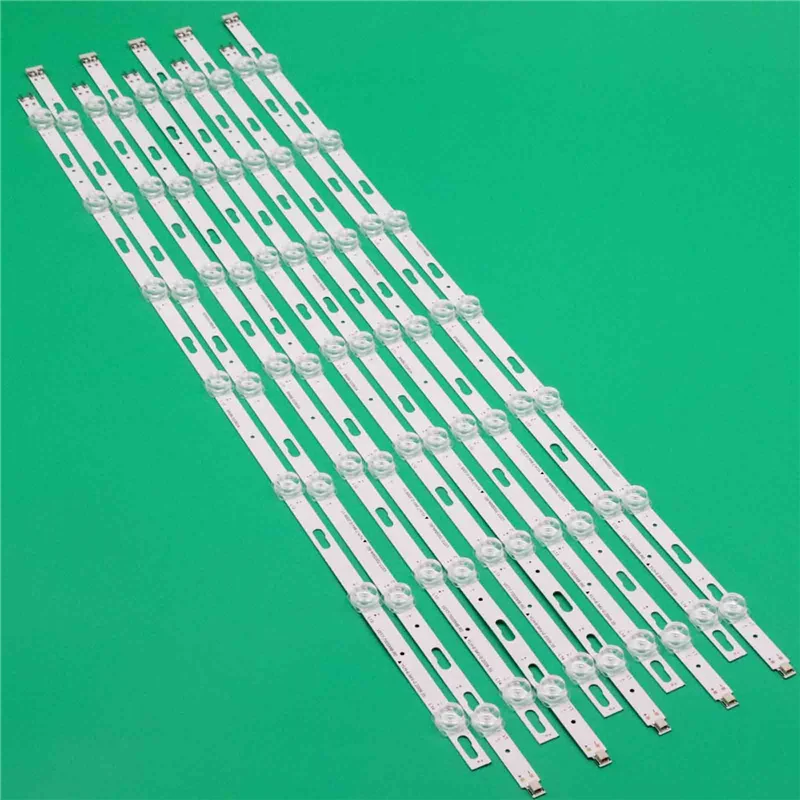LED Backlight Strips For Samsung UE70TU7020K UE70TU7090 UE70TU7000 UN70TU7000 UE70TU7125 UE70TU7100 UE70TU7090 Bar SVC700A28_L R
LED Backlight Strips For Samsung UE70TU7020K UE70TU7090 UE70TU7000 UN70TU7000 UE70TU7125 UE70TU7100 UE70TU7090 Bar SVC700A28_L R