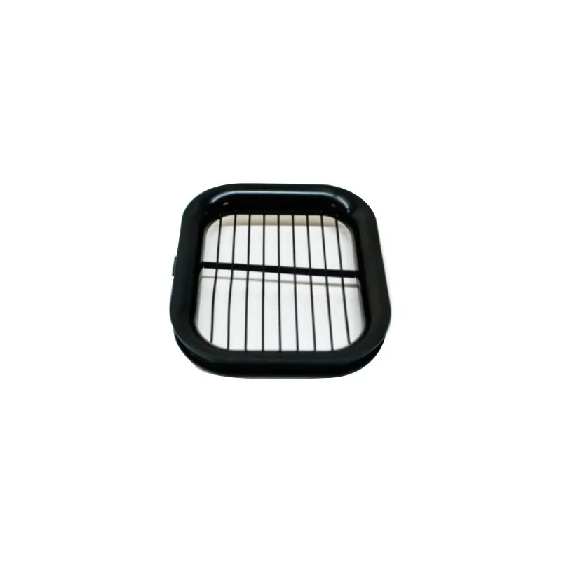 13717643298 Впускная решетка серии 5 g31 g30 g32 520i 
13717643298 Впускная решетка серии 5 g31 g30 g32 520i