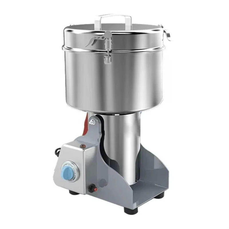 Multifunctional Industrial Spice Grinder/Grinder/Household Grain Grinder for Household Grain
Multifunctional Industrial Spice Grinder/Grinder/Household Grain Grinder for Household Grain