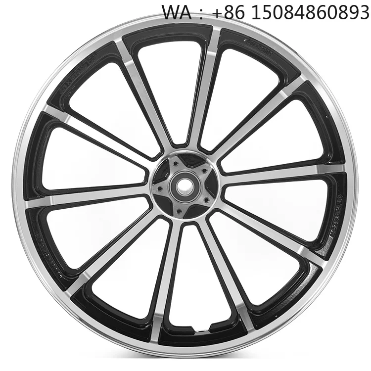 6061-T6 aluminum alloy aerospace material, motorcycle parts, Wholesale Alloy Wheel Rims, Multi Brand Universal Street Off-road M
6061-T6 aluminum alloy aerospace material, motorcycle parts, Wholesale Alloy Wheel Rims, Multi Brand Universal Street Off-road M