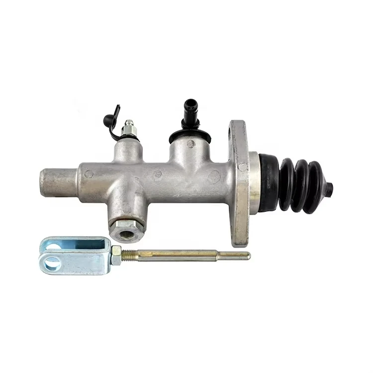 Деталь для вилочного погрузчика Главный тормозной цилиндр, используемый для Komatsu FB10-25-12 FD25-C16 с SY-17143
Деталь для вилочного погрузчика Главный тормозной цилиндр, используемый для Komatsu FB10-25-12 FD25-C16 с SY-17143