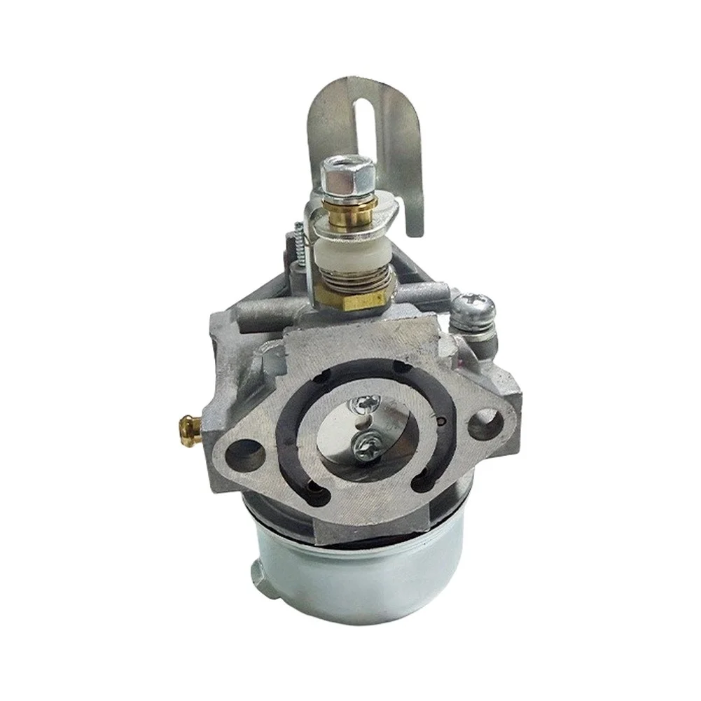 Carburetor 252-62404 252-62454 Metal Replacement Part Carburetor For EH12 EH12-2D Tamping Rammer Engine Fuel System Accessories
Carburetor 252-62404 252-62454 Metal Replacement Part Carburetor For EH12 EH12-2D Tamping Rammer Engine Fuel System Accessories