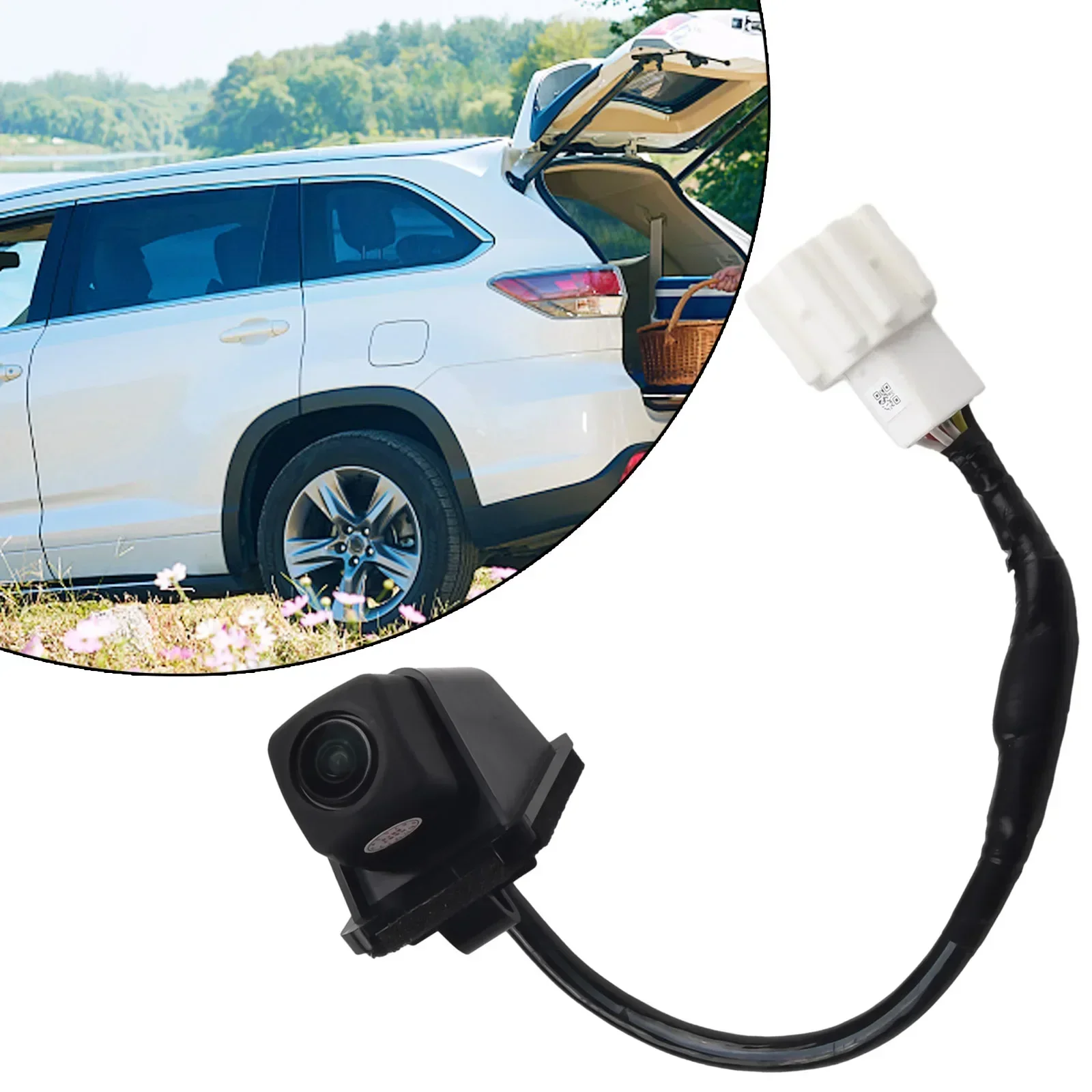 Парковочная камера для Acura RDX 2013 2014 2015, автомобильный монитор заднего вида, резервная камера 39530TX4A01, автомобильная камера
Парковочная камера для Acura RDX 2013 2014 2015, автомобильный монитор заднего вида, резервная камера 39530TX4A01, автомобильная камера