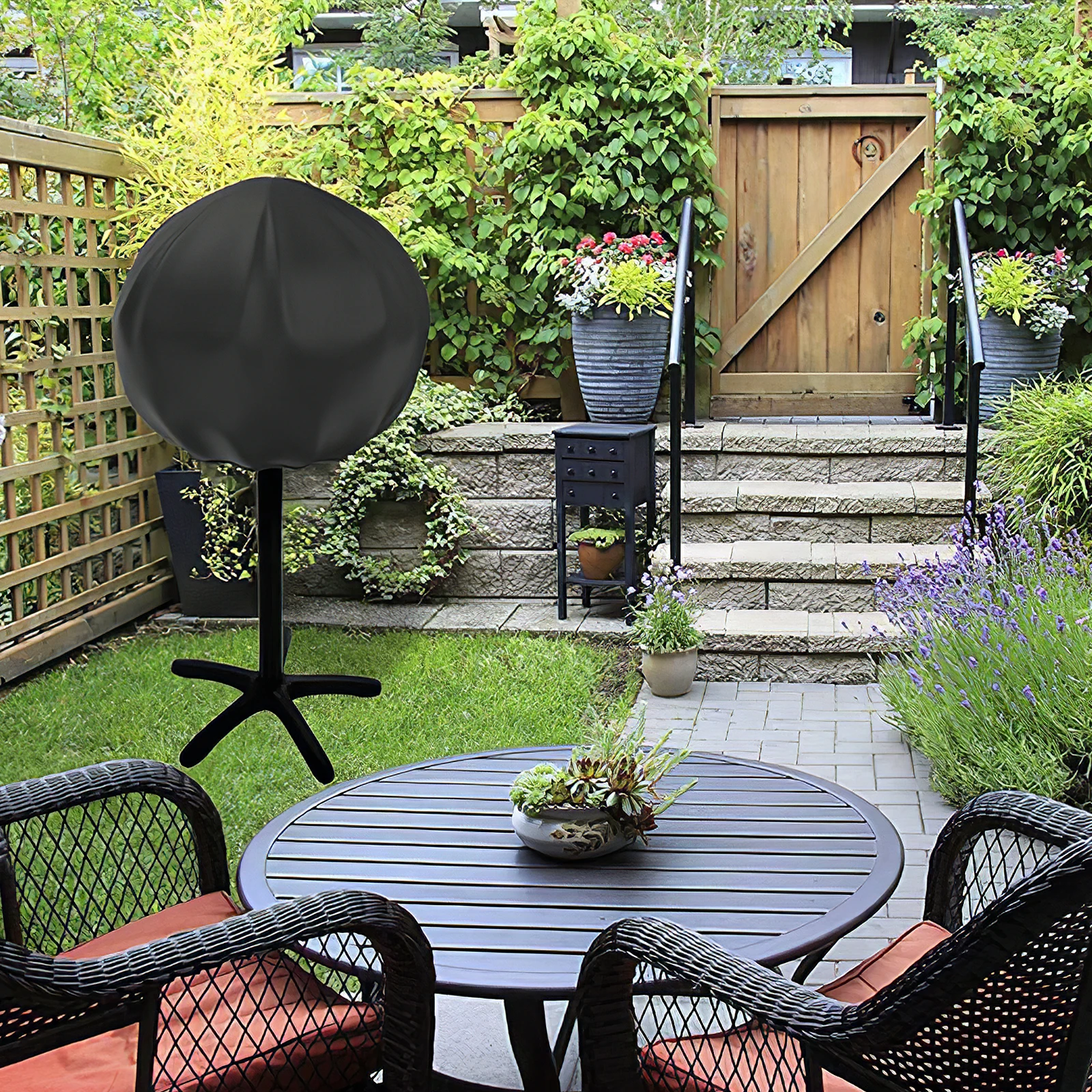 Barbecue Oven Cover Grill Protector BBQ Gas Waterproof Outdoor Durable Windproof Portable Easy To Store Clean
Barbecue Oven Cover Grill Protector BBQ Gas Waterproof Outdoor Durable Windproof Portable Easy To Store Clean