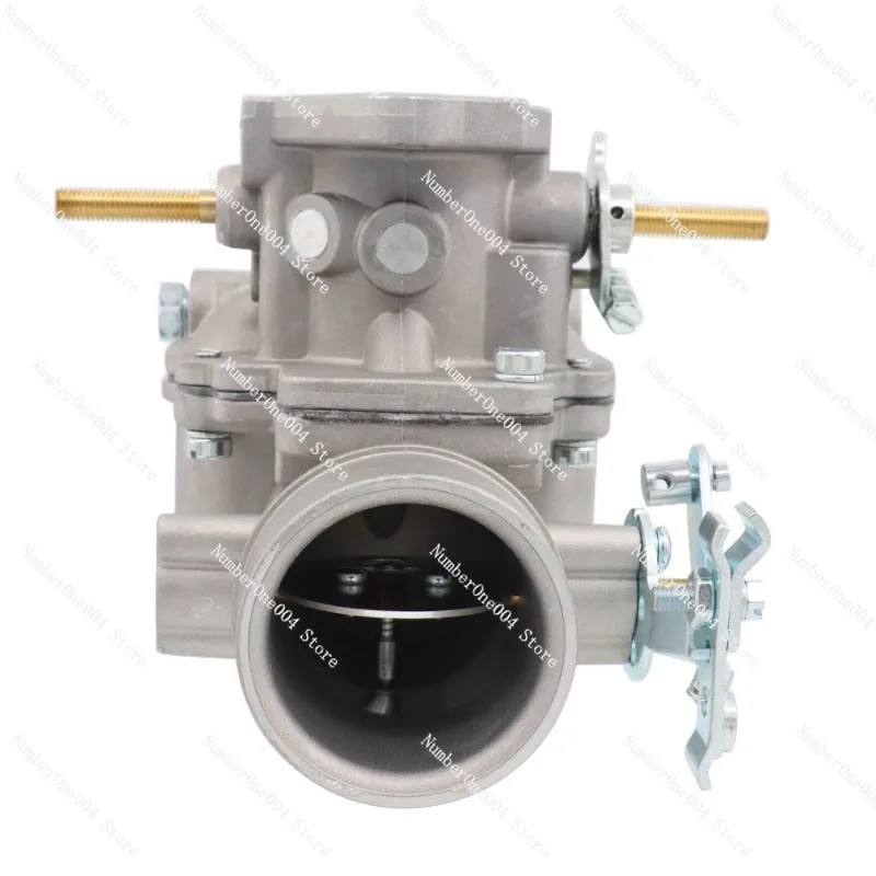 Carburetor for 1020/2010-2030/2510 Tractors - Replaces 1403-000
Carburetor for 1020/2010-2030/2510 Tractors - Replaces 1403-000