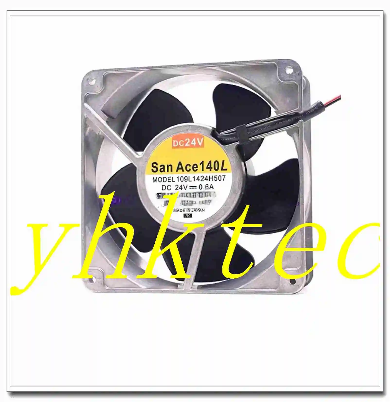 109L1424H502 140*140*50 0,6A, полностью алюминиевый оригинальный вентилятор охлаждения, 100% тестовая работа перед отправкой для 109L1424H507
109L1424H502 140*140*50 0,6A, полностью алюминиевый оригинальный вентилятор охлаждения, 100% тестовая работа перед отправкой для 109L1424H507