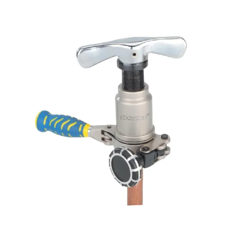 Other Hand Tools Herramienta Flaring Tool WK-519FT-L for Refrigeration Tools
Other Hand Tools Herramienta Flaring Tool WK-519FT-L for Refrigeration Tools