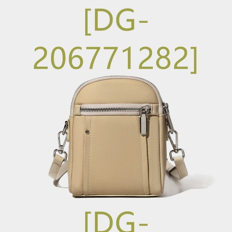 Новая женская сумка 2024, модная и мягкая _DG-206771282_ 
Новая женская сумка 2024, модная и мягкая _DG-206771282_