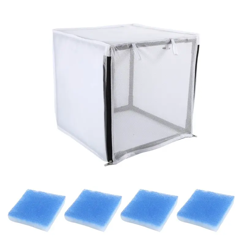 AWAH Spray Paint Booth,With Filter& Curtain, 15 Inch Portable Airbrush Paint Booth Tool, Tool For DIY Projects
AWAH Spray Paint Booth,With Filter& Curtain, 15 Inch Portable Airbrush Paint Booth Tool, Tool For DIY Projects