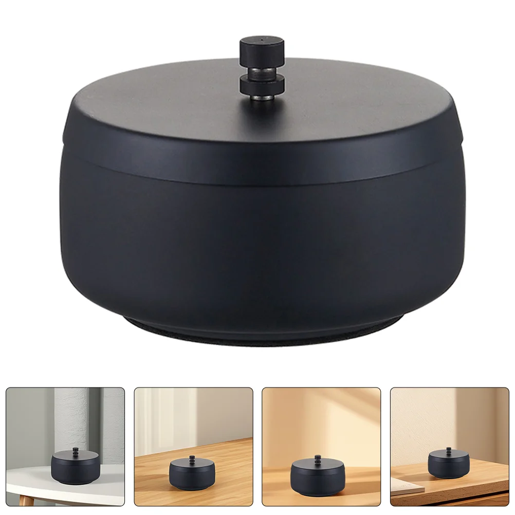 Stainless Steel Ashtray Convenient Outdoor Home Accessory Poker Design Ornament Office
Stainless Steel Ashtray Convenient Outdoor Home Accessory Poker Design Ornament Office
