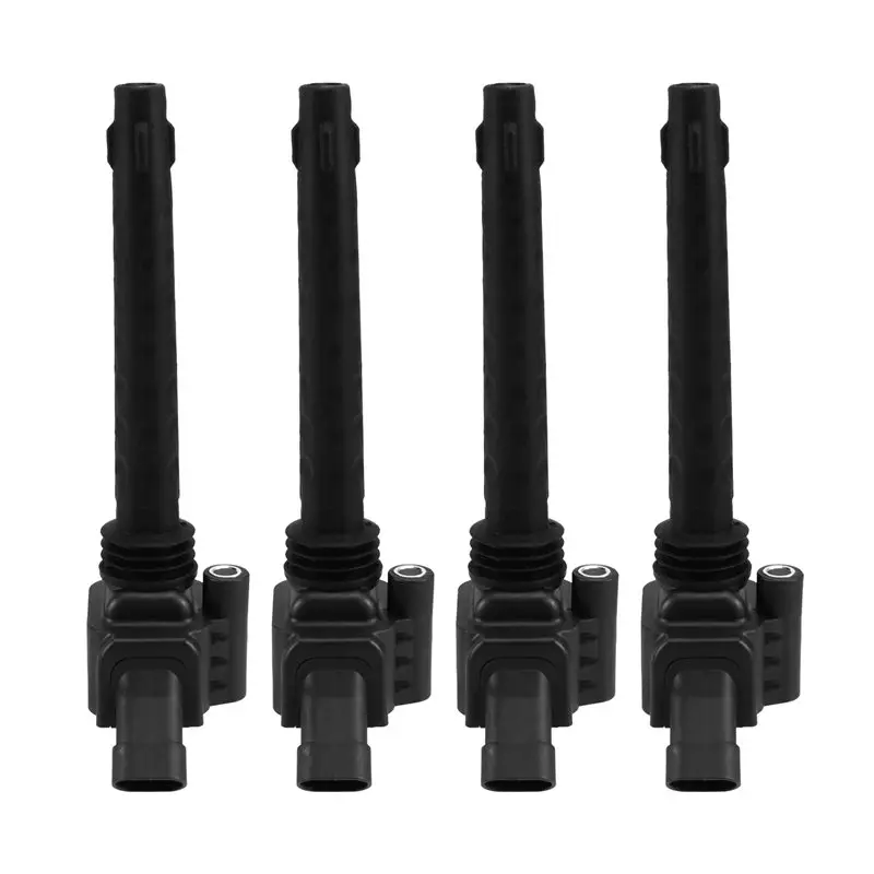 For LANCIA DELTA GIULIETTA 1.8 Tbi 4PCS Ignition Coil 0221504026 55214926 For ALFA ROMEO 159 4C SPIDER BRERA 2009- 2020
For LANCIA DELTA GIULIETTA 1.8 Tbi 4PCS Ignition Coil 0221504026 55214926 For ALFA ROMEO 159 4C SPIDER BRERA 2009- 2020