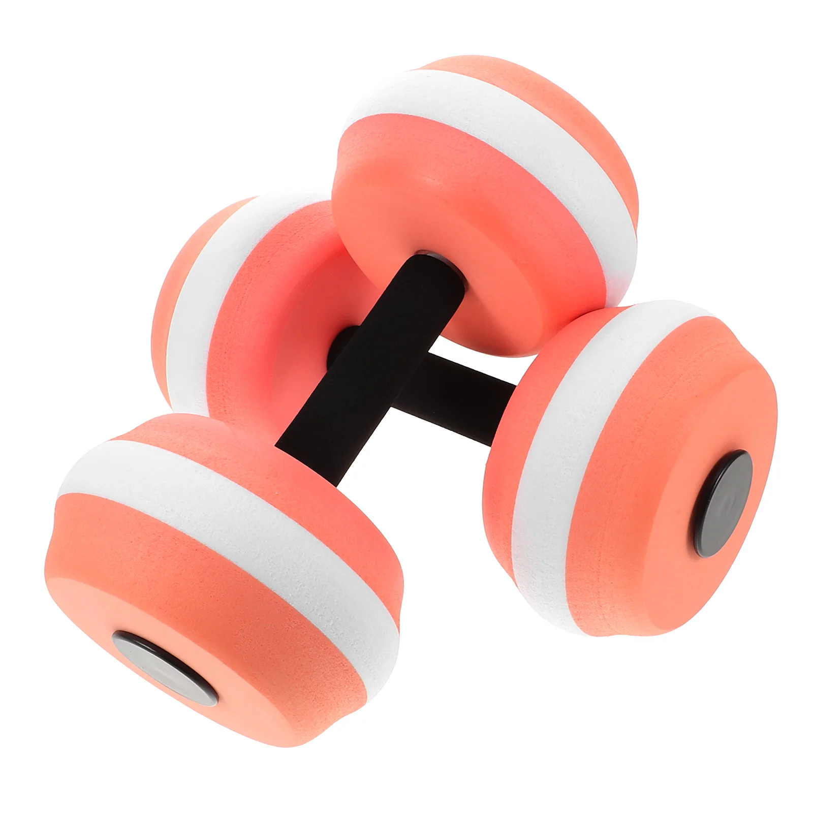 EVA Floating Dumbbells Lightweight Yoga Fitness Swimming Pool Exercise Equipment Water Weights Set Barbells Adults
EVA Floating Dumbbells Lightweight Yoga Fitness Swimming Pool Exercise Equipment Water Weights Set Barbells Adults