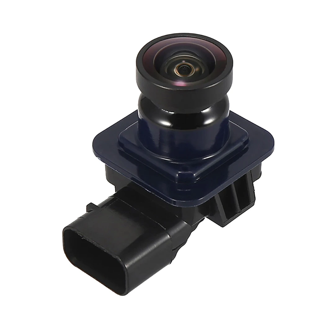 Car Rear View Camera Vehicle Camera BackUp Camera GJ5T19G490AD GJ5T-19G490-AB for Ford Kuga 2013-2017
Car Rear View Camera Vehicle Camera BackUp Camera GJ5T19G490AD GJ5T-19G490-AB for Ford Kuga 2013-2017